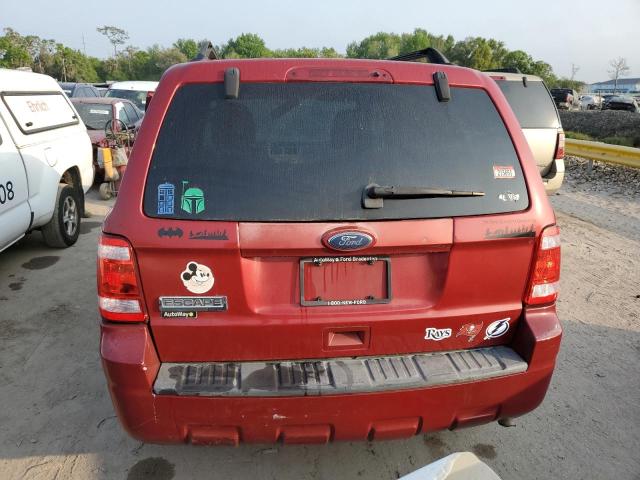 Photo 5 VIN: 1FMCU0D79AKA93126 - FORD ESCAPE XLT 