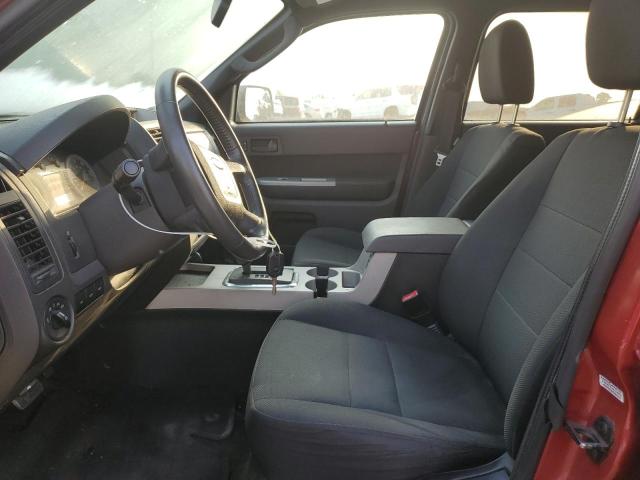 Photo 6 VIN: 1FMCU0D79AKA93126 - FORD ESCAPE XLT 