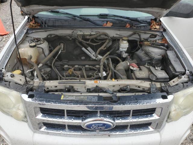 Photo 11 VIN: 1FMCU0D79AKB01662 - FORD ESCAPE XLT 