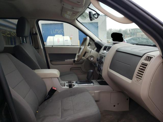 Photo 4 VIN: 1FMCU0D79AKB11527 - FORD ESCAPE XLT 