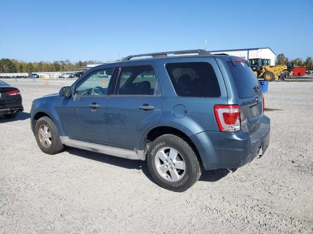 Photo 1 VIN: 1FMCU0D79AKB29168 - FORD ESCAPE XLT 