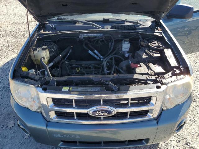 Photo 11 VIN: 1FMCU0D79AKB29168 - FORD ESCAPE XLT 