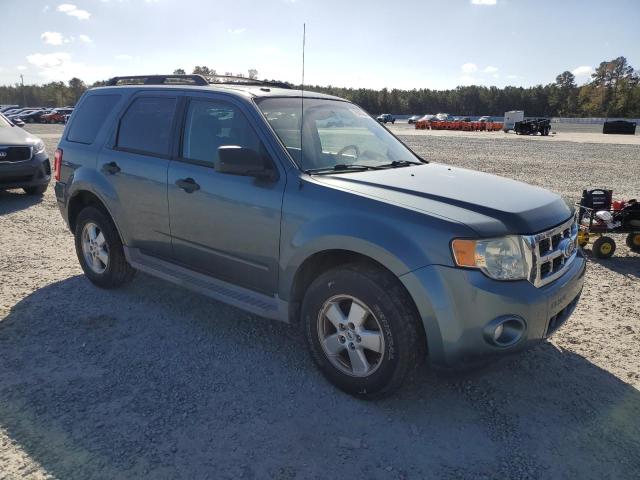 Photo 3 VIN: 1FMCU0D79AKB29168 - FORD ESCAPE XLT 