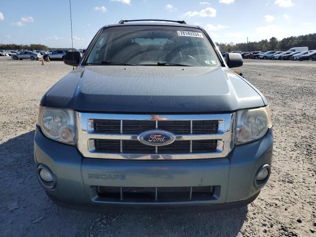 Photo 4 VIN: 1FMCU0D79AKB29168 - FORD ESCAPE XLT 