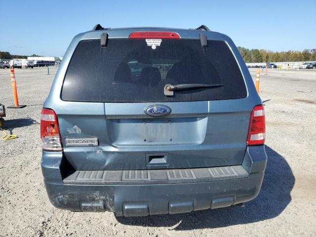 Photo 5 VIN: 1FMCU0D79AKB29168 - FORD ESCAPE XLT 