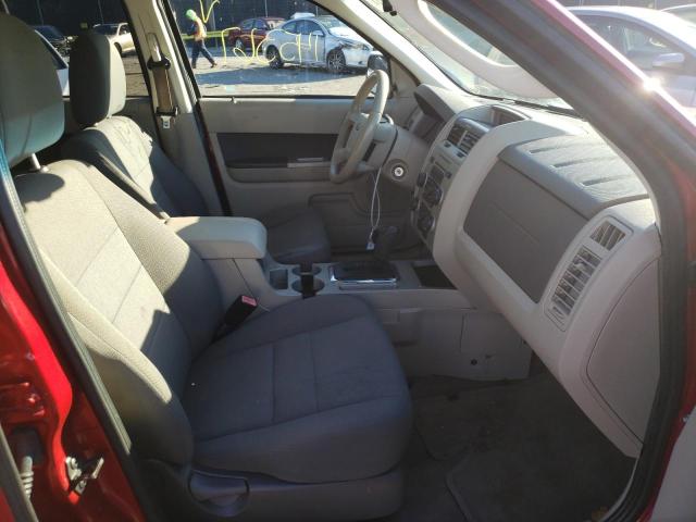 Photo 4 VIN: 1FMCU0D79AKB35925 - FORD ESCAPE XLT 