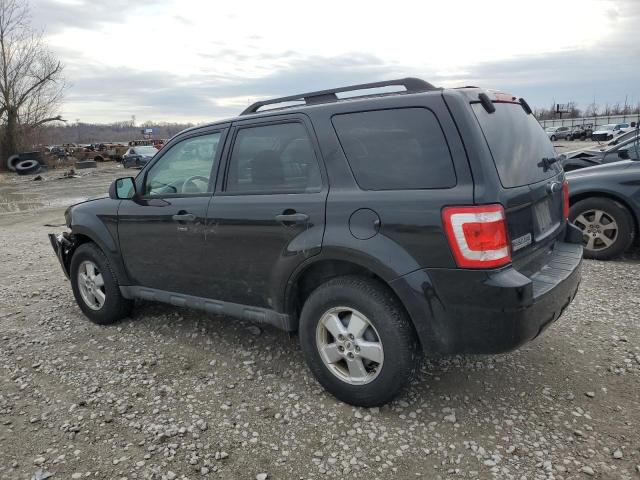 Photo 1 VIN: 1FMCU0D79AKB52370 - FORD ESCAPE 