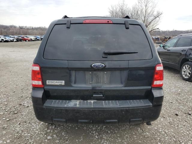 Photo 5 VIN: 1FMCU0D79AKB52370 - FORD ESCAPE 