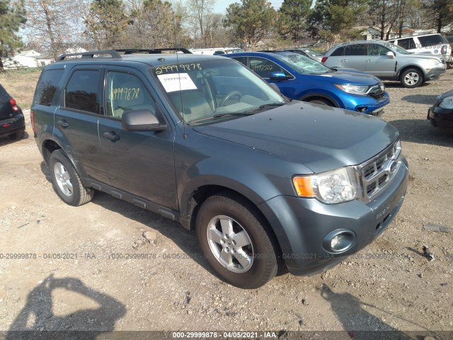 Photo 0 VIN: 1FMCU0D79AKC35393 - FORD ESCAPE 