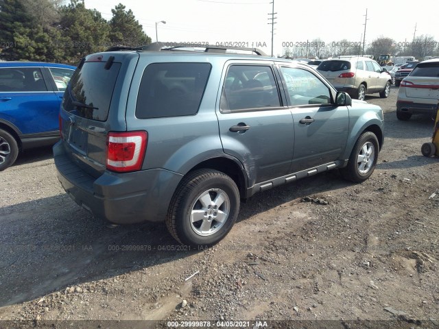 Photo 3 VIN: 1FMCU0D79AKC35393 - FORD ESCAPE 