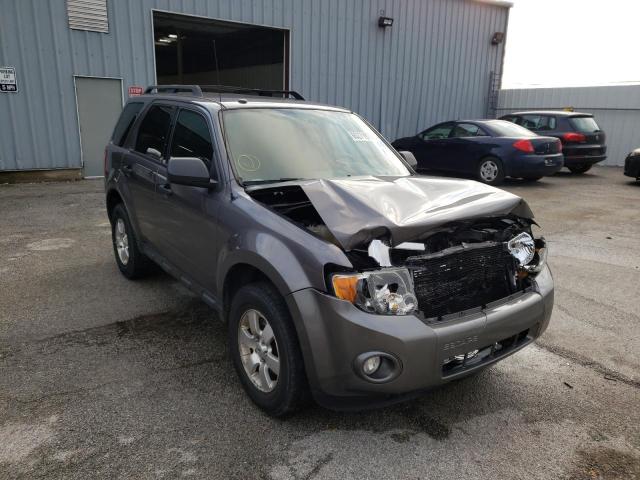 Photo 0 VIN: 1FMCU0D79AKC63016 - FORD ESCAPE XLT 