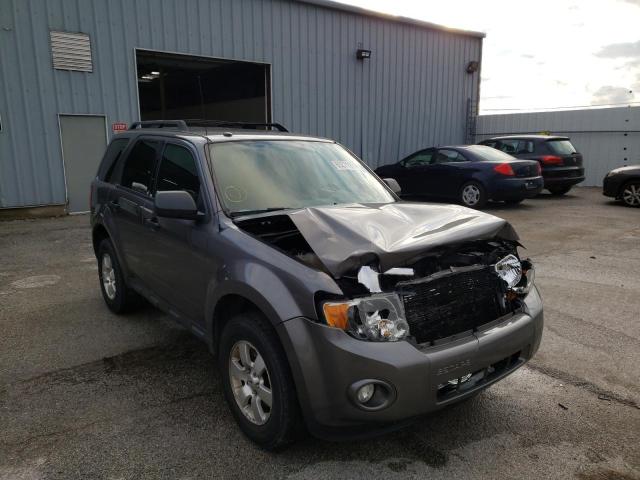 Photo 8 VIN: 1FMCU0D79AKC63016 - FORD ESCAPE XLT 