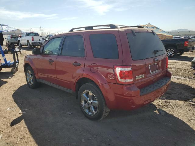 Photo 1 VIN: 1FMCU0D79AKC63808 - FORD ESCAPE 