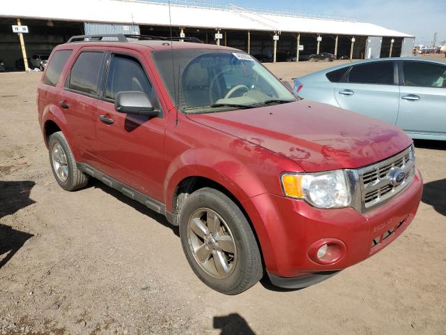 Photo 3 VIN: 1FMCU0D79AKC63808 - FORD ESCAPE 