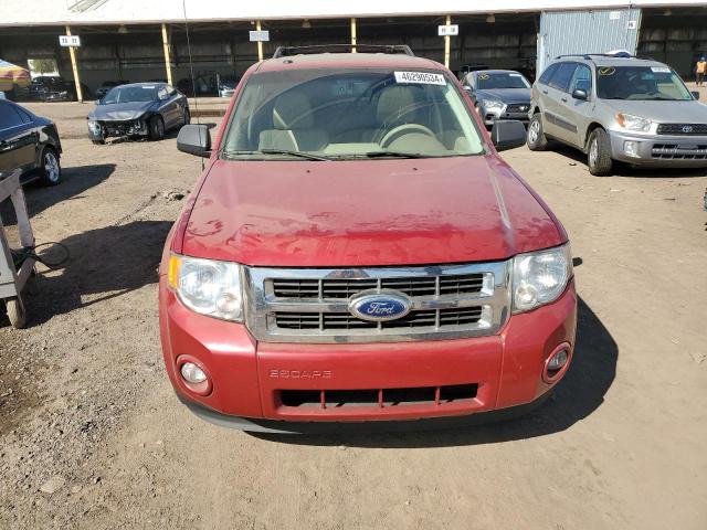 Photo 4 VIN: 1FMCU0D79AKC63808 - FORD ESCAPE 