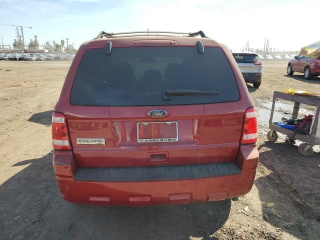 Photo 5 VIN: 1FMCU0D79AKC63808 - FORD ESCAPE 