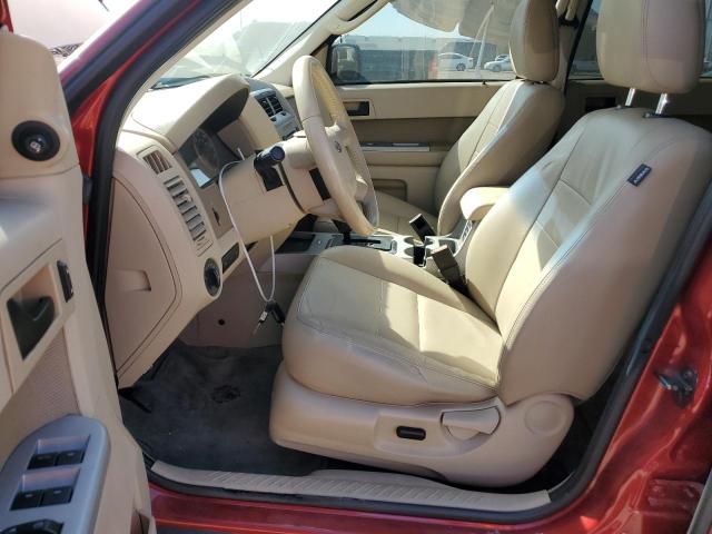 Photo 6 VIN: 1FMCU0D79AKC63808 - FORD ESCAPE 