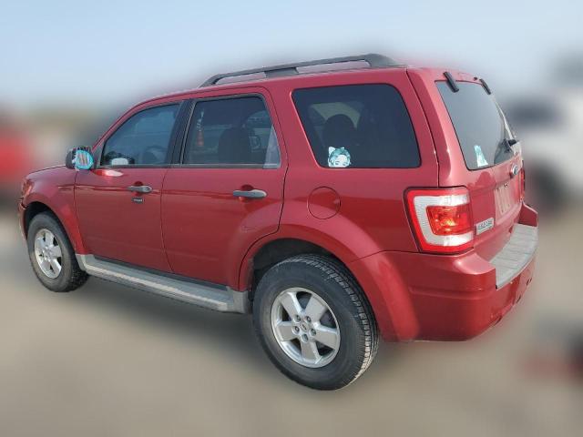 Photo 1 VIN: 1FMCU0D79AKC64070 - FORD ESCAPE 