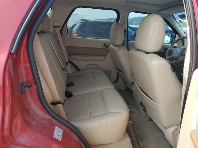 Photo 10 VIN: 1FMCU0D79AKC64070 - FORD ESCAPE 