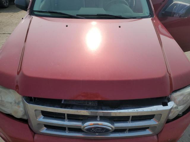 Photo 11 VIN: 1FMCU0D79AKC64070 - FORD ESCAPE 