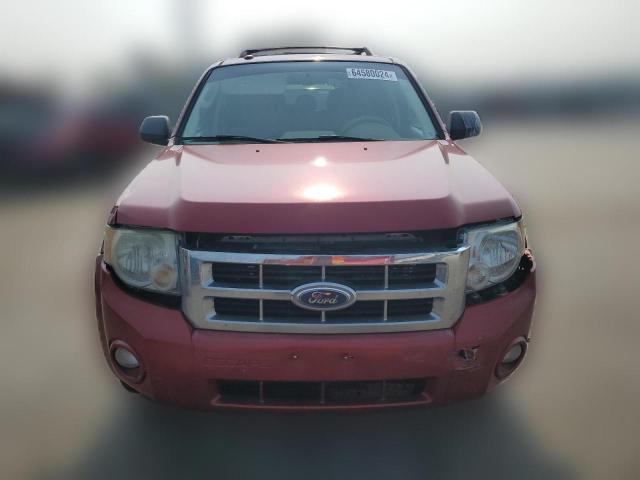 Photo 4 VIN: 1FMCU0D79AKC64070 - FORD ESCAPE 