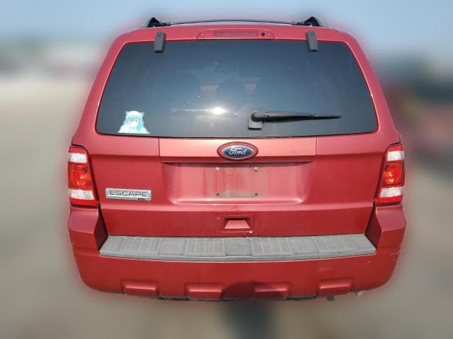 Photo 5 VIN: 1FMCU0D79AKC64070 - FORD ESCAPE 