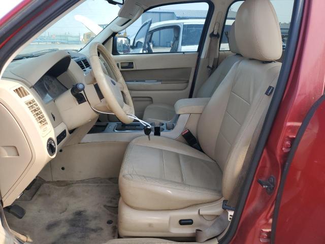 Photo 6 VIN: 1FMCU0D79AKC64070 - FORD ESCAPE 