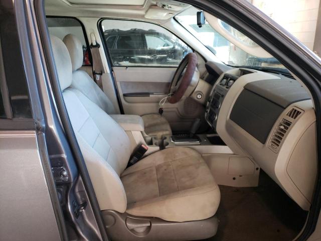 Photo 4 VIN: 1FMCU0D79AKC67731 - FORD ESCAPE XLT 