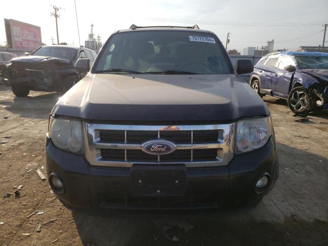 Photo 4 VIN: 1FMCU0D79AKC68328 - FORD ESCAPE XLT 