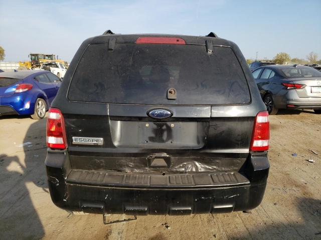 Photo 5 VIN: 1FMCU0D79AKC68328 - FORD ESCAPE XLT 