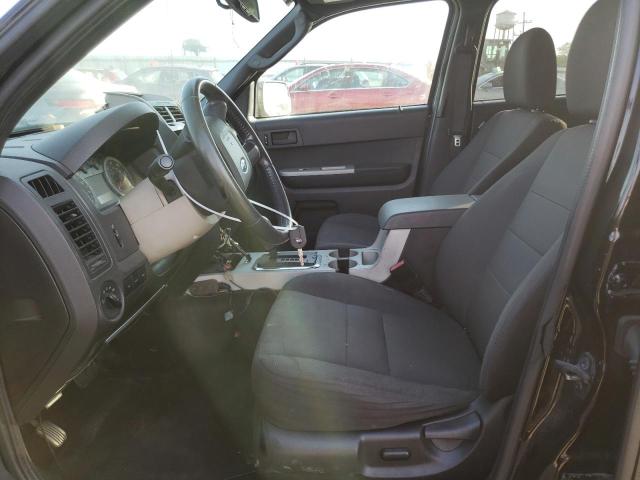 Photo 6 VIN: 1FMCU0D79AKC68328 - FORD ESCAPE XLT 