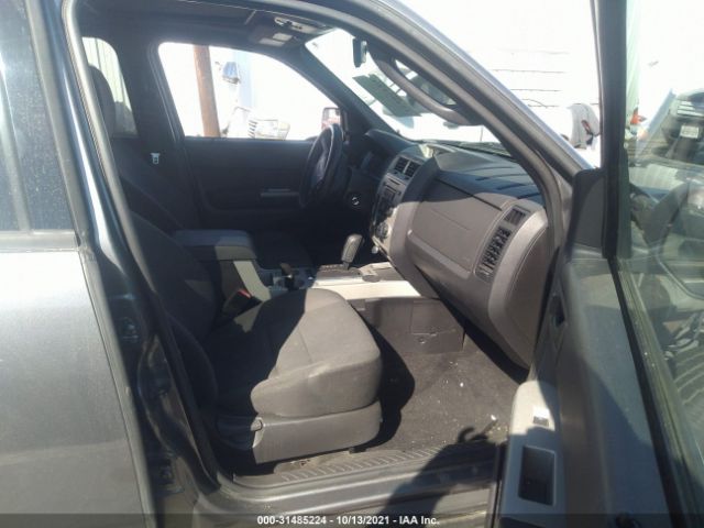 Photo 4 VIN: 1FMCU0D79AKC72265 - FORD ESCAPE 