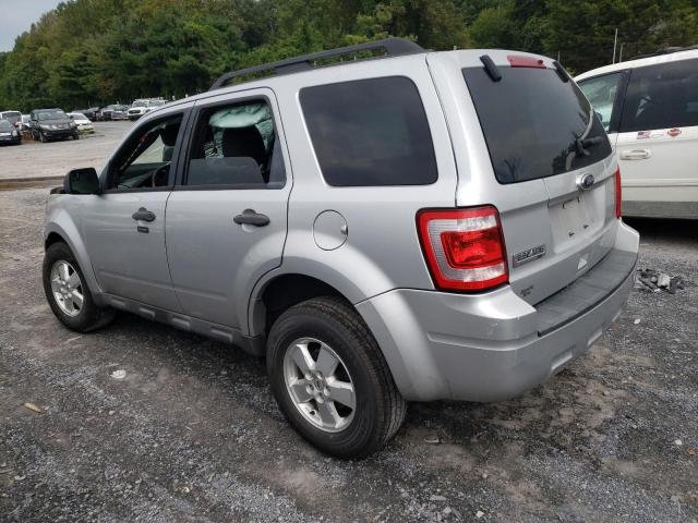 Photo 1 VIN: 1FMCU0D79AKC73528 - FORD ESCAPE XLT 