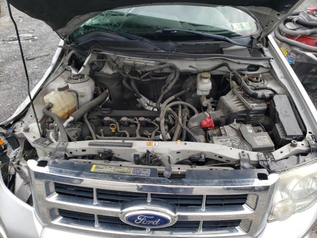 Photo 11 VIN: 1FMCU0D79AKC73528 - FORD ESCAPE XLT 