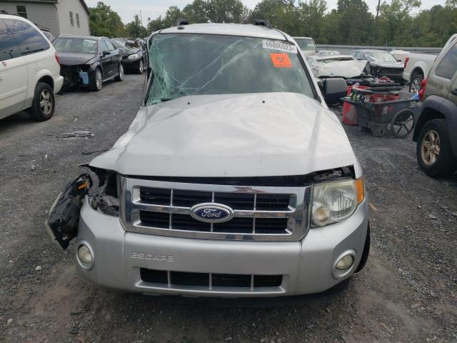 Photo 4 VIN: 1FMCU0D79AKC73528 - FORD ESCAPE XLT 