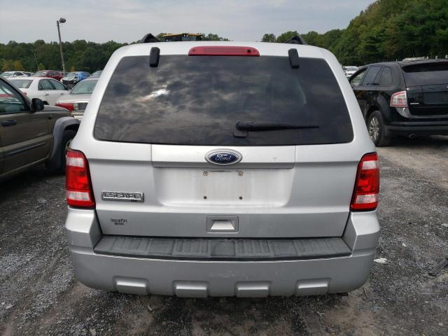 Photo 5 VIN: 1FMCU0D79AKC73528 - FORD ESCAPE XLT 