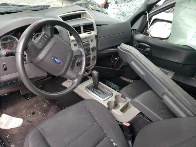 Photo 7 VIN: 1FMCU0D79AKC73528 - FORD ESCAPE XLT 