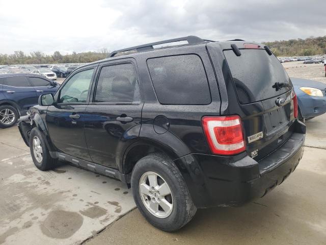 Photo 1 VIN: 1FMCU0D79AKC79376 - FORD ESCAPE XLT 