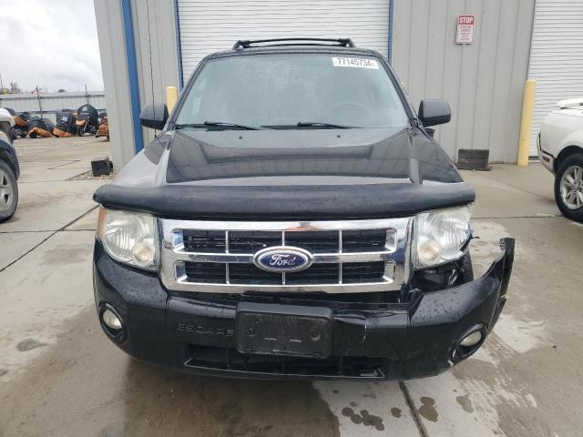 Photo 4 VIN: 1FMCU0D79AKC79376 - FORD ESCAPE XLT 