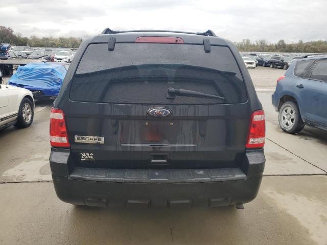 Photo 5 VIN: 1FMCU0D79AKC79376 - FORD ESCAPE XLT 