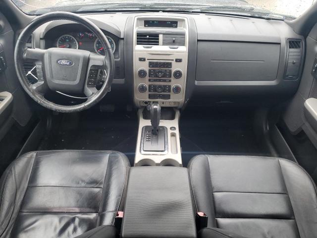 Photo 7 VIN: 1FMCU0D79AKC79376 - FORD ESCAPE XLT 