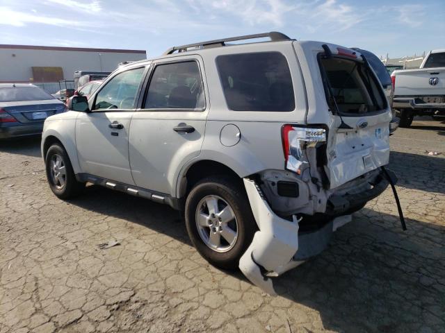 Photo 1 VIN: 1FMCU0D79AKC84870 - FORD ESCAPE XLT 