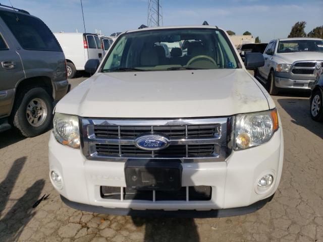 Photo 4 VIN: 1FMCU0D79AKC84870 - FORD ESCAPE XLT 