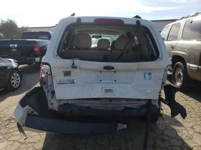 Photo 5 VIN: 1FMCU0D79AKC84870 - FORD ESCAPE XLT 