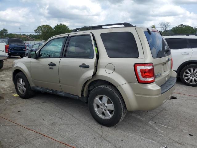 Photo 1 VIN: 1FMCU0D79AKC87896 - FORD ESCAPE XLT 