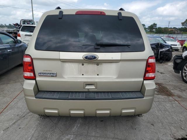 Photo 5 VIN: 1FMCU0D79AKC87896 - FORD ESCAPE XLT 