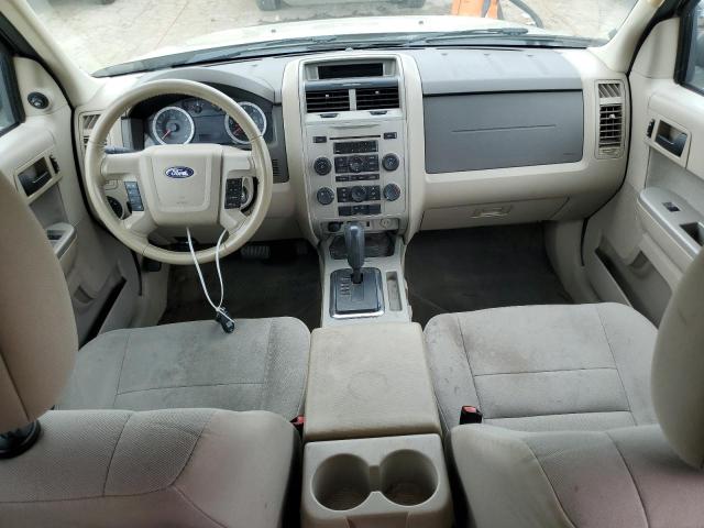 Photo 7 VIN: 1FMCU0D79AKC87896 - FORD ESCAPE XLT 