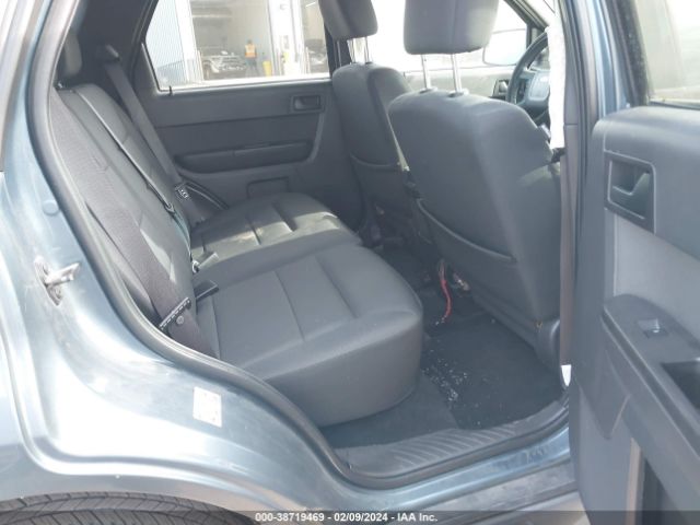 Photo 7 VIN: 1FMCU0D79AKD18337 - FORD ESCAPE 