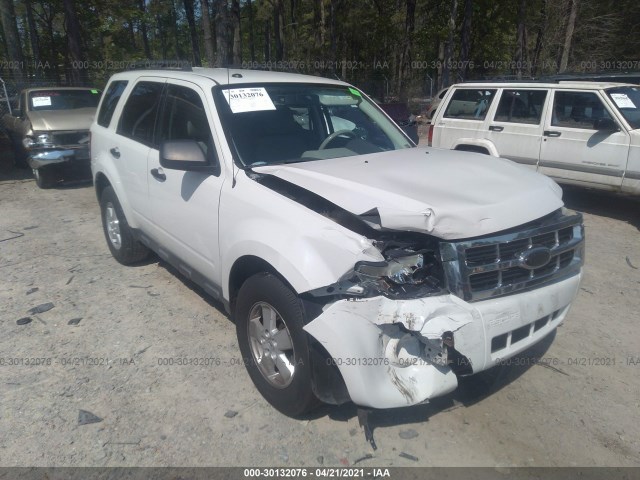 Photo 0 VIN: 1FMCU0D79AKD27345 - FORD ESCAPE 