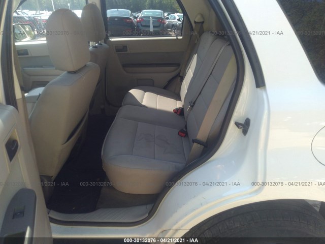 Photo 7 VIN: 1FMCU0D79AKD27345 - FORD ESCAPE 